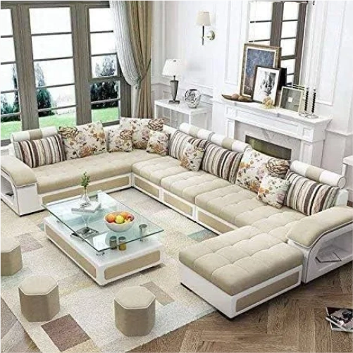 12 Seats sofa cleaning